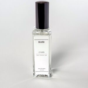 NEW (1) Egasi Oasis Space Revitalizer 2 oz / 60 mL - Beachy, Fresh, & Citrusy 🌸